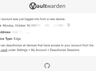 使用宝塔面板自建Vaultwarden/Bitwarden密码管理器