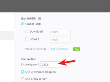 在 Ubuntu 20.04、22.04 桌面/服务器上安装 Resilio Sync (BTSync)